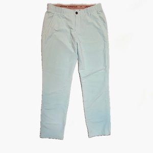 Under armour golf pants
